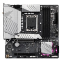 Gigabyte emaplaat B760M Aorus Elite AX Intel B760 LGA 1700 micro ATX