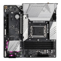 Gigabyte emaplaat B760M Aorus Elite AX Intel B760 LGA 1700 micro ATX