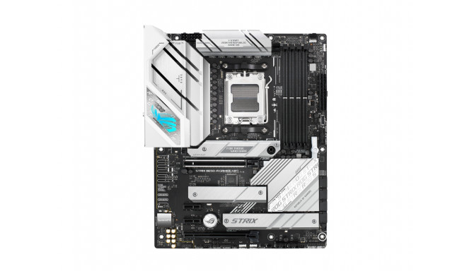 ASUS ROG STRIX B650-A GAMING WIFI AMD B650 Socket AM5 ATX