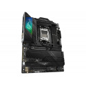 Asus emaplaat ROG Strix X670E-F Gaming WiFi AMD X670 AM5 ATX