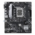 Asus emaplaat Prime H610M-A D4-CSM Intel H610 LGA 1700 micro ATX