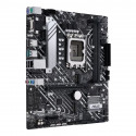 Asus emaplaat Prime H610M-A D4-CSM Intel H610 LGA 1700 micro ATX
