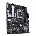 Asus emaplaat Prime H610M-A D4-CSM Intel H610 LGA 1700 micro ATX
