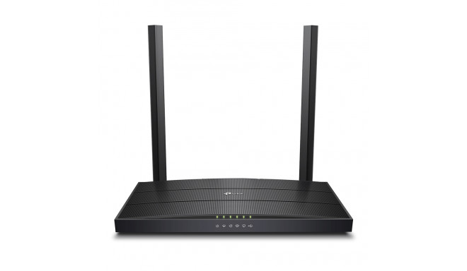 TP-Link Archer AC1200 MU-MIMO VDSL/ADSL Wireless Modem Router, Black