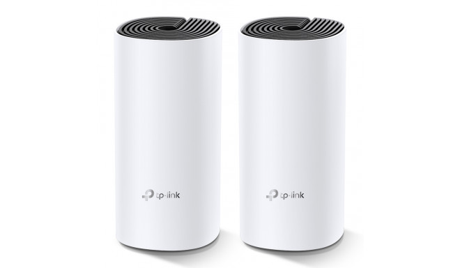 TP-Link AC1200 Deco kogu kodu Mesh Wi-Fi süsteem