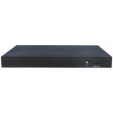 Intellinet 48-Port Gigabit Ethernet Web-Managed Switch with 4 SFP Ports, 48 x 10/100/1000 Mbps RJ45 