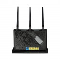 ASUS 4G-AC86U wireless router Gigabit Ethernet Dual-band (2.4 GHz / 5 GHz) Black