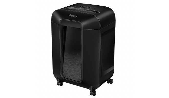 Fellowes LX85 paberlõikur 75 dB 22,4 cm must
