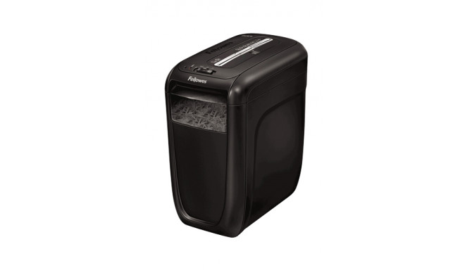 Fellowes isiklik paberipurustaja Powershred 60Cs 22L