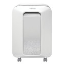 Fellowes Powershred LX201 Micro-Cut Shredder white