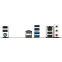 Gigabyte emaplaat B550M K 1.0 AMD B550 AM4 micro ATX