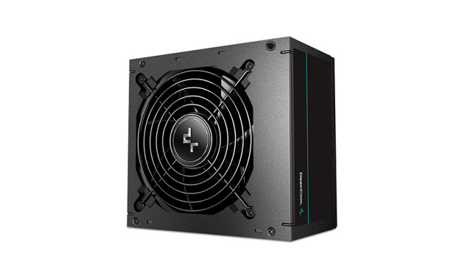 DeepCool PM750D power supply unit 750 W 20+4 pin ATX ATX Black