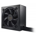 be quiet! Pure Power 11 600W power supply unit 20+4 pin ATX ATX Black