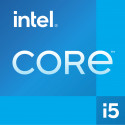 Intel protsessor Core i5-12400F 18MB Smart Cache Box