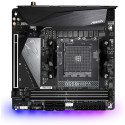 Gigabyte emaplaat B550I Aorus Pro AX AMD B550 AM4 Mini-ITX