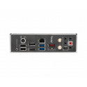 MSI emaplaat MAG B550 TOMAHAWK MAX WiFi AMD B550 AM4 ATX