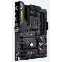 Asus emaplaat TUF GAMING B450-PLUS II AMD B450 AM4 ATX