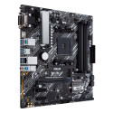 Asus emaplaat Prime B450M-A II AM4 micro ATX AMD B450
