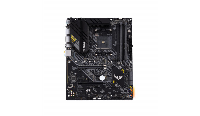 ASUS TUF Gaming B550-PLUS Socket AM4 ATX AMD  B550