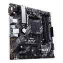 Asus emaplaat Prime B450M-A II AM4 micro ATX AMD B450