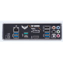 Asus emaplaat TUF GAMING B450-PLUS II AMD B450 AM4 ATX