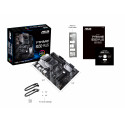 Asus emaplaat PRIME B550-PLUS AMD B550 Socket AM4 ATX