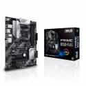 Asus emaplaat PRIME B550-PLUS AMD B550 Socket AM4 ATX