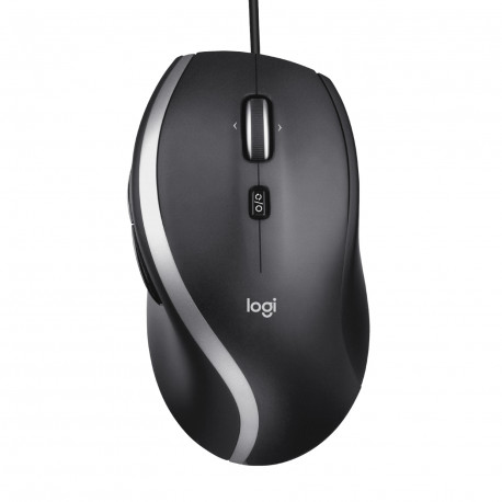 Logitech Advanced juhtmega M500s