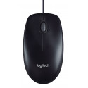 Logitech hiir M 90, must