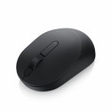 Dell juhtmevaba hiir Mobile Wireless Mouse MS3320W, must