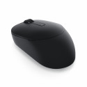 Dell juhtmevaba hiir Mobile Wireless Mouse MS3320W, must