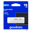 Goodram mälupulk 16GB UME2 USB 2.0, valge