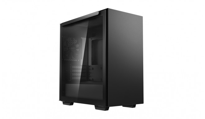 DeepCool MACUBE 110 must midi-torn