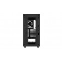 DeepCool arvutikorpus CH510 Midi Tower, must