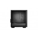 DeepCool MACUBE 110 Midi Tower Black