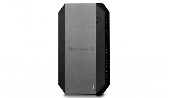 DeepCool FH-10 ventilaatori kontroller