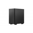 DeepCool MACUBE 110 Midi Tower Black