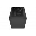 DeepCool arvutikorpus CH510 Midi Tower, must