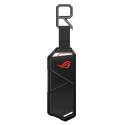 ASUS ROG Strix Arion SSD enclosure Black M.2