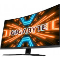 Gigabyte M32UC 80 cm (31.5") 3840 x 2160 pixels 4K Ultra HD LED Black