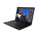 Lenovo ThinkPad P16s Mobile workstation 40.6 cm (16") WUXGA AMD Ryzen™ 5 PRO 6650U 16 GB LPDDR5-SDRA