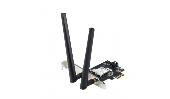 ASUS PCE-AX1800 BT5.2 Internal WLAN / Bluetooth 1775 Mbit/s