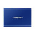 Samsung Portable SSD T7 1 TB Blue