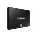 Samsung SSD 870 EVO 2.5" 500GB Serial ATA III V-NAND