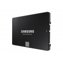 Samsung SSD 870 EVO 2.5" 500GB Serial ATA III V-NAND