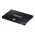 Samsung SSD 870 EVO 2.5" 500GB Serial ATA III V-NAND