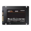 Samsung SSD 870 EVO 2.5" 500GB Serial ATA III V-NAND