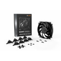 be quiet! SILENT WINGS 4 | 120mm PWM Computer case Fan 12 cm Black 1 pc(s)