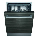 Siemens iQ100 SN61HX08VE dishwasher Fully built-in 13 place settings E