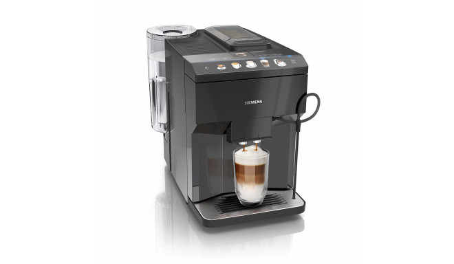 Siemens täisautomaatne espressomasin EQ.500 TP501R09 1.7L